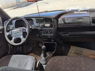  1 جولف mk3 موديل 1997