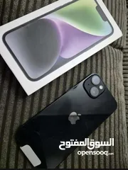  1 ايفون 14 ( 128GB)