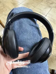  4 سماعه بيتس ستديو برو