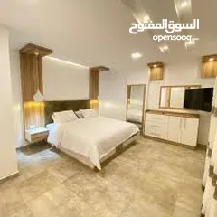  1 شقق مفروشه للايجار اليومي الاسبوعي الشهري أسعارنا منافسه وكوالتي عالي جدا