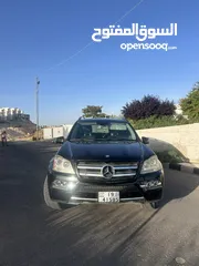  3 Mercedes GL 450 FOR SALE