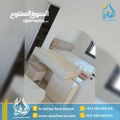  4 شقه مميزه جديده للايجار سوبر ديلوكس الماصيون قرب زحيمان