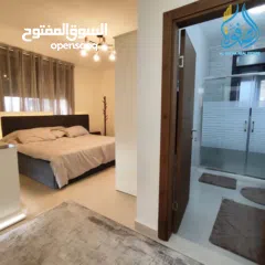  6 شقه مميزه سوبر ديلوكس فهم للايجار عين مصباح قرب بنك القاهره عمان