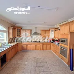  7 Charming Twin Villa for Rent in Al Azaiba  REF 493GM