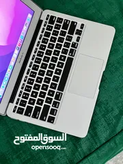  3 MacBook air 11-inch 2015