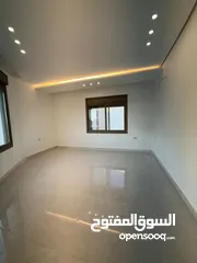  19 شقة طابقية طابق الثالث مع رووف وترس دوبلكس سوبر ديلوكس باجمل مناطق تلاع العلي