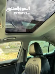  10 سكودا سوبيرب L&k