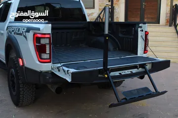 8 FORD RAPTOR 2022 فورد رابتر 2022