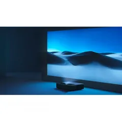  2 Xiaomi Mi 4K 150 "Laser Projector