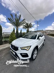  1 جب سيات اتيكا 2022 فل اضافات