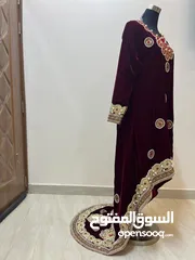  2 لبس عماني تقليدي