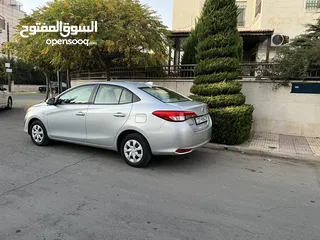  3 1500 cc ياريس 2019 مالك اول فحص كامل