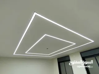  3 ديكورات شهير علاريه