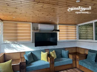  26 تفصيل وتركيب ستائر لنن تركية بموديلات جديدة  وجميع انواع الستائر (زيبرا رول عامودي و معدنية)