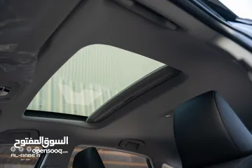  8 تويوتا Bz3 موديل 2024 عداد زيرو