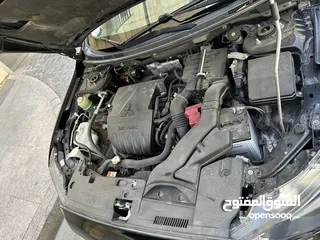  26 ميتسوبيشي lancer 2018