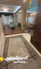  10 شقه مميزة سوبر ديلوكس للبيع مفروش