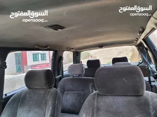  3 هونداي سنتامو موديل 96 للبيع او البدل بنفس القيمة
