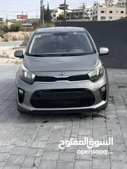  1 كيا مورننج