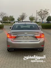  6 لكزس Es350 2018 ما شاء الله نظيييف