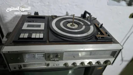  2 للبيع جهاز موسيقي كلاسيكي نادر Sany GXT-5260HK