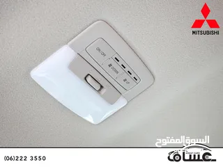  10 الان و حصريا بكفالة الوكيل لدى عساف للسيارات   Mitsubishi Sportero 2024