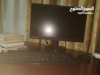  3 كمبيوتر لينوفو مميز باعلى المواصفات للبيع