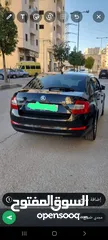 1 سكودا اوكتافيا صالون اوتوماتيك متور 1.6 برايفت موديل 2013 للبيع كاش