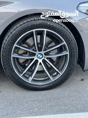  4 BmW 
2020