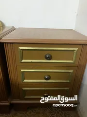  11 غرفة نوم مستعمل للبيع