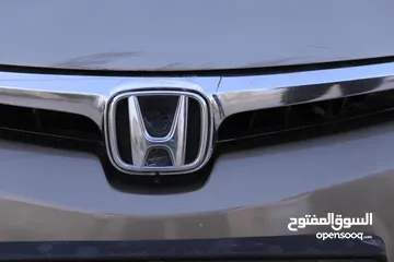  25 هواند سيفيك موديل 2008اتومتيك ماتور 1800اصل برايفت مميزة