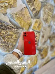  2 Iphone 11  للتواصل على الواتس اب