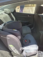  12 Hyundai Accent 2019 Excellent Condition