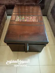  7 اثاث منزلي للبيع