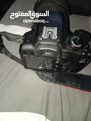  2 كامرة لبيع canon