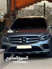  1 مرسيدس GLC250 AMG ماتور 2000