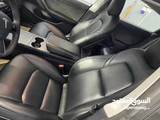  24 تيسلا مودل 3 استاندر بلس حره 2021 كاش او اقساط