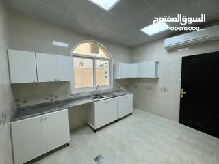  10 شقة للايجار في ابو ظبي مدينة الرياض