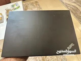  3 Lenovo thinkpad laptop