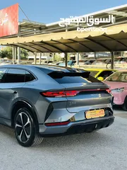  8 2023 BYD Song L Excellence EV أعلى صنف طلب خاص مواصفات خاصه