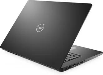  7 Dell XPMM1 Latitude 3480, 14" HD Laptop (Intel Core i5-7200U, 8GB DDR4, 256GB SSD , Windows 10 Pro)