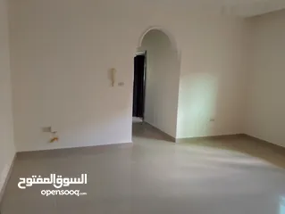  1 شقة فارغة - تلاع العلي - 2نوم - قرب الخدمات العامة