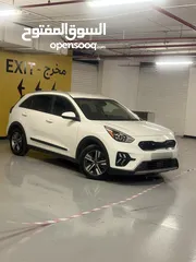  1 كيا نيرو 2022 فحص كامل جمرك جديد