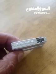  2 قداحة كاز قديمه جديده