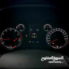  19 TOYOTA LAND CRUISER 2024 GX-R 4WD 4.0