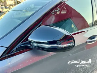  8 مرسيدس E200 نايت فتحة فيراني 2020 مميزة بحالة الزيرو