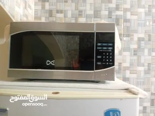  1 ميكرويف دايو استعمال بسيط