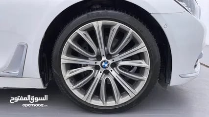  10 (FREE HOME TEST DRIVE AND ZERO DOWN PAYMENT) BMW 740LI