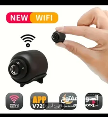  3 كاميرا صغيره