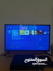  4 جهاز ps4 أيادي 2 شبه جديد وعالفحص اقرأ الوصف